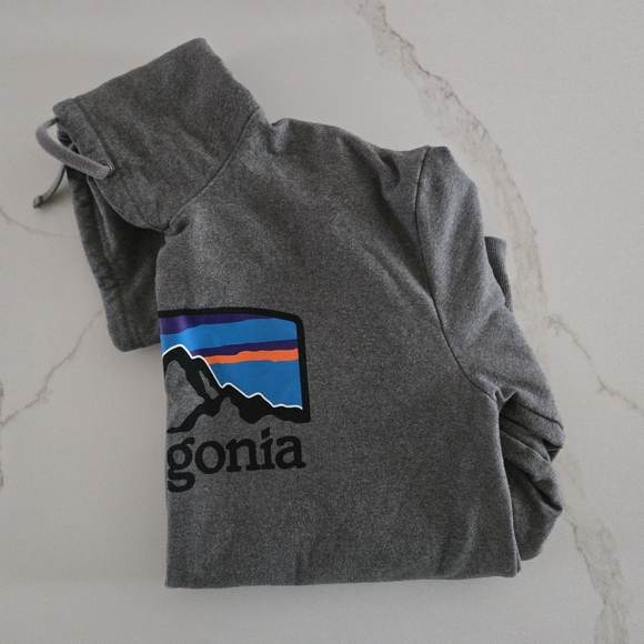 Patagonia Other - Men's Patagonia Hoodie